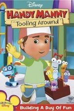 Watch Handy Manny Wootly