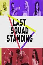 Watch Last Squad Standing Wootly