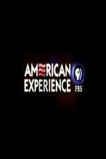 Watch American Experience Wootly