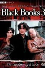 Watch Black Books Wootly