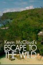 Watch Kevin McCloud: Escape to the Wild Wootly