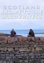 Watch Scotland: Escape to the Wilderness Wootly