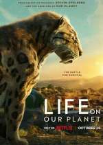 Watch Life on Our Planet Wootly