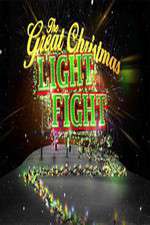 Watch The Great Christmas Light Fight Wootly