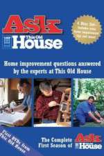 Ask This Old House wootly