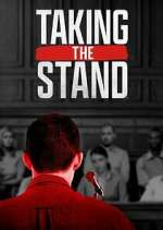 Watch Taking the Stand Wootly