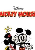 Watch Disney Mickey Mouse Wootly