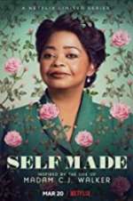 Watch Self Made: Inspired by the Life of Madam C.J. Walker Wootly
