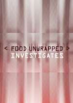 Watch Food Unwrapped Investigates Wootly