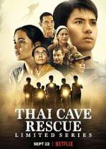 Watch Thai Cave Rescue Wootly