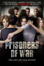 Watch Prisoners of War Wootly