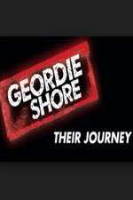 Watch Geordie Shore: Their Journey Wootly