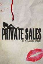 Watch Private Sales Wootly
