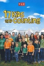 Watch 17 Kids and Counting Wootly