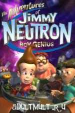 Watch The Adventures of Jimmy Neutron: Boy Genius Wootly