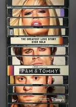 Watch Pam & Tommy Wootly