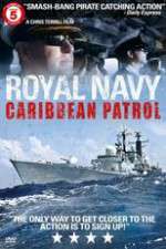 Watch Royal Navy Caribbean Patrol Wootly