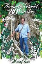 Watch Around the World in 80 Gardens Wootly