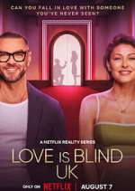 Watch Love Is Blind: UK Wootly