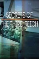 Watch Secrets of the Third Reich Wootly