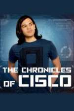 Watch The Flash: Chronicles of Cisco Wootly