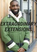 Watch Extraordinary Extensions Wootly