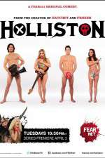 Watch Holliston Wootly