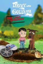 Watch Davey and Goliath Wootly