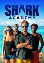 Watch Shark Academy Wootly