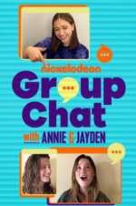 Watch Group Chat with Annie and Jayden Wootly