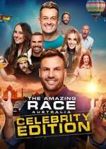 Watch The Amazing Race Australia Wootly