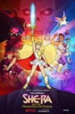 Watch She-Ra and the Princesses of Power Wootly