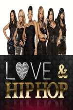 Watch Love & Hip Hop: New York Wootly