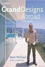 Watch Grand Designs Abroad Wootly