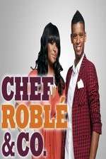 Watch Chef Roble & Co Wootly