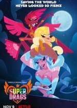 Watch Super Drags Wootly