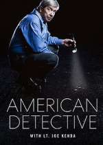 Watch Homicide Hunter: American Detective Wootly