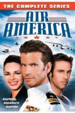 Watch Air America Wootly