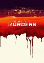 Sin City Murders wootly