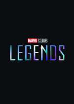 Watch Marvel Studios: Legends Wootly