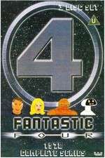 Watch The New Fantastic Four Wootly