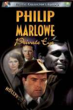 Watch Philip Marlowe Private Eye Wootly
