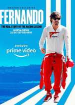 Watch Fernando Wootly