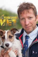 Watch The Yorkshire Vet Wootly