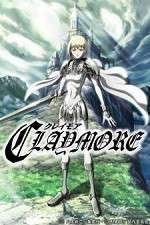 Watch Claymore Wootly