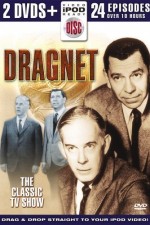 Watch Dragnet Wootly