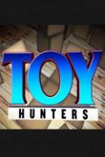 Watch Toy Hunter Wootly