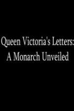 Watch Queen Victoria's Letters: A Monarch Unveiled Wootly