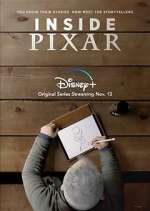 Watch Inside Pixar Wootly