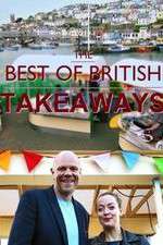 Watch The Best of British Takeaways Wootly